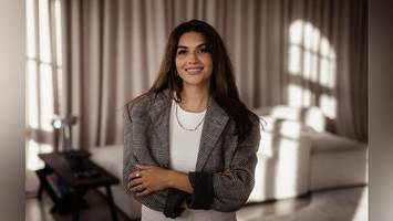 Heuschnupfen: Dank dieses pflanzlichen Mittels lebt Aylin heute beschwerdefrei