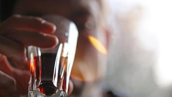 MRT-Aufnahmen enthüllen, was Alkohol mit unserem Gehirn macht