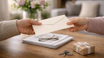 richtig erben: so schützen sie ihr vermögen und bewahren den familienfrieden