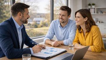 Sorgenfrei investieren: Wie unabhängige Vermögensverwalter Risiken senken