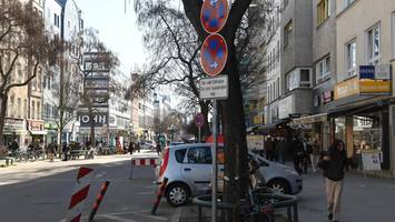 wilmersdorfer straße: so will der bezirk die neue fußgängerzone retten