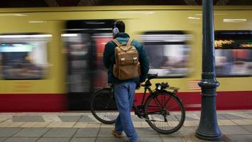 S-Bahn Berlin: Hartnäckige Signalstörung sorgt für Probleme auf zwei Linien