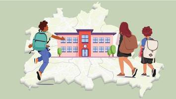 berlins sekundarschulen im großen check: welche iss ist die beste wahl?