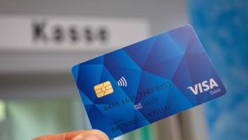 bezahlkarte für geflüchtete: wann das system auch in berlin kommen soll