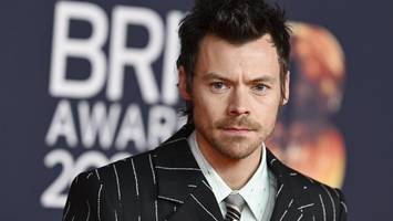 harry styles gibt privaten einblick – das gefällt ihm besonders an berlin