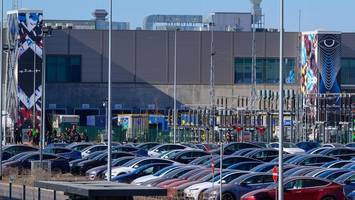 IG Metall erhebt heftigen Vorwurf gegen Tesla nach Betriebsratswahl