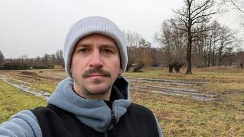 warum dieser berliner jetzt geld für bauern in brandenburg sammelt