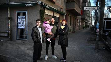 „Fatales Signal für ganz Berlin“: Neuköllner Mieter fürchten Verdrängung