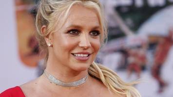 Britney Spears festgenommen: Saß sie betrunken am Steuer?