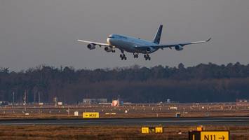 Evakuierungsflüge der Bundesregierung: So viel müssen Urlauber zahlen