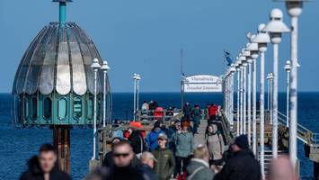 Reisen in Krisenzeiten: Ein Loblied auf den Urlaub in Deutschland