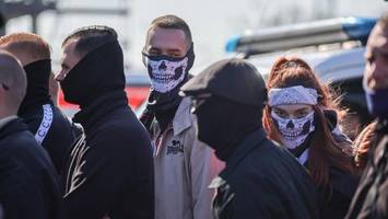 „Letzte Verteidigungswelle“: Teenager, extremistisch – und Terroristen?