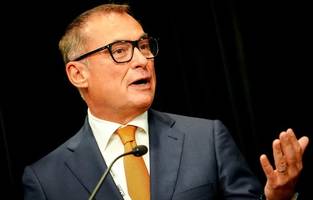 Bundesbank macht 2025 8,6 Milliarden Euro Verlust – Serie noch nicht beendet