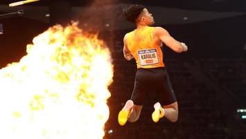 istaf mit show und weltklasse: „Überragende leistungen werden passieren“
