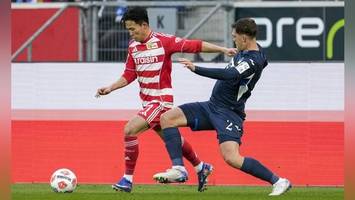 „da hatte ich schon angst“ – unions jeong mit emotionalem geständnis