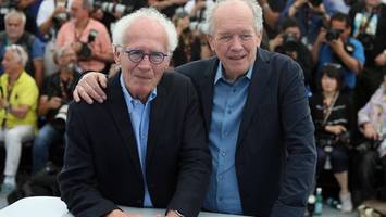 dardenne-brüder: „fiktion sollte wirklichkeit nicht bloß kopieren“