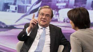 Reiseveranstalter machen Laschet fassungslos – „Das muss man sich fragen“