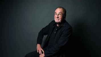 robert menasse: mit der eigenen mutter im Überlebenswettkampf