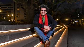 Rolando Villazón: „Wir brauchen mehr Kunst, Liebe und Humor“