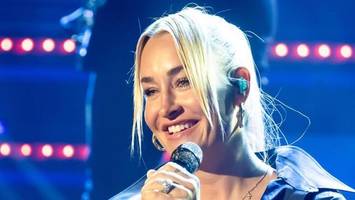 sarah connor 2026 in berlin: setlist, tickets – die wichtigsten infos