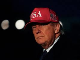 Donald Trump: Der Ego-Shooter