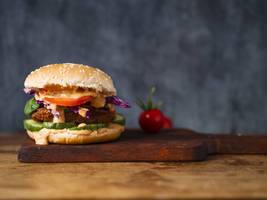 eu-namensstreit: „veggie-burger“-verbot ist gescheitert