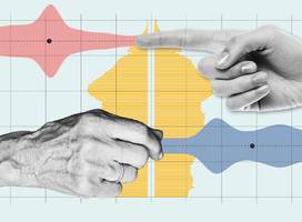 Generation Z und Politik: Mit welcher Haltung junge Leute jetzt wählen gehen