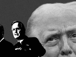 ideas: hubris without idealism