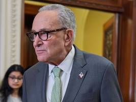 Krieg in Iran: US-Senat will Trumps Angriffe nicht stoppen