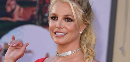 Britney Spears: Sängerin in Kalifornien festgenommen