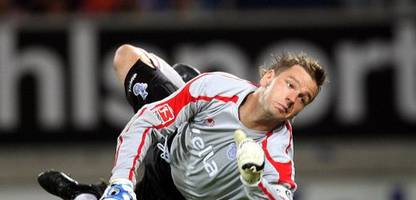 Georg Koch ist tot: Eine echte Nummer eins - Nachruf