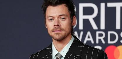 Liam Payne: Harry Styles äußert sich erstmals zum Tod