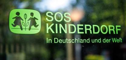 SOS-Kinderdorf: Neun weitere Fälle von mutmaßlichem Kindesmissbrauch