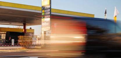 spritpreise: so machtlos sind sie an der tankstelle
