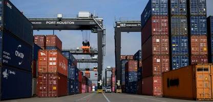 zölle: us-gericht verpflichtet zur rückzahlung – scott bessent will neue zölle von 15 prozent