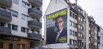 Cem Özdemir: CDU-Mitglied aus Köln postet islamophobe Vorwürfe – Partei will ihn loswerden