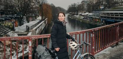 SPD: Franziska Drohsel - Die letzte Bürgergeld-Rebellin