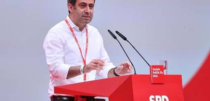 SPD: Wie ein wütender Funktionär mit Parteichef Lars Klingbeil abrechnet