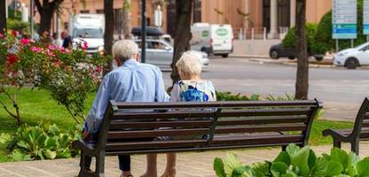renten steigen ab 1. juli um 4,24 prozent