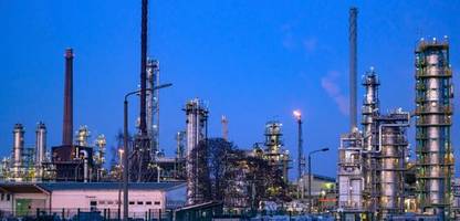 Rosneft Deutschland: USA nehmen Unternehmen dauerhaft von Ölsanktionen aus