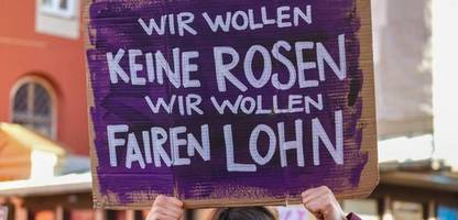 uno: frauen in keinem land der welt vollständig gleichgestellt