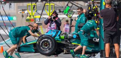 Formel 1 2026: Aston Martin erwartet Debakel beim Auftakt in Melbourne - Das sind die Gründe