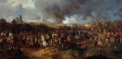 Bilder vom Krieg: Von Gemälden zu Social-Media-Mosaiken - Kommentar