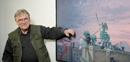 matthias koeppel: ironischer realist - nachruf