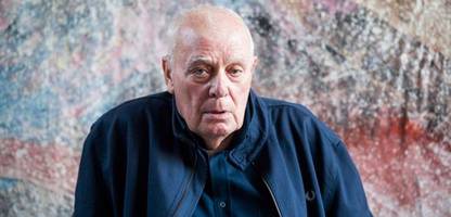 schriftsteller antónio lobo antunes ist tot