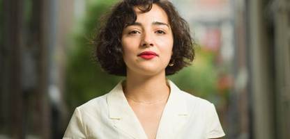 »Oroppa« von Safae el Khannoussi: Orchestriertes Chaos