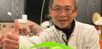 »Tante Emma Laden mit Herz«: Asiamarkt-Besitzer viral auf TikTok