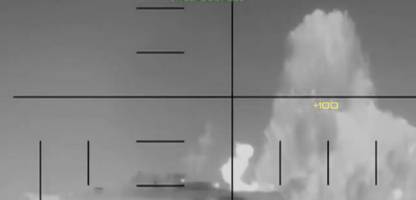 Iran: Das Weiße Haus inszeniert Kriegsszenen als Computerspiel