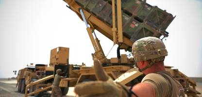 Drohnen im Iran-Krieg: Wie iranische Billigwaffen die teuerste Flugabwehr der Welt fordern