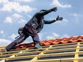 Ausbildung im Handwerk: Hat der Bau wieder Zukunft?